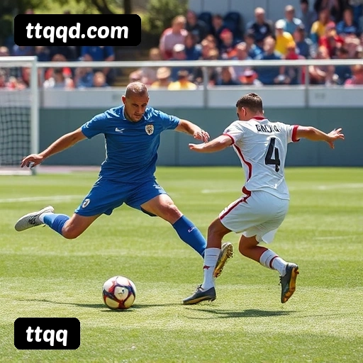 Comparação APP mobile vs versão web da ttqq