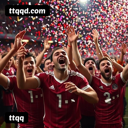 Níveis do programa VIP da ttqq